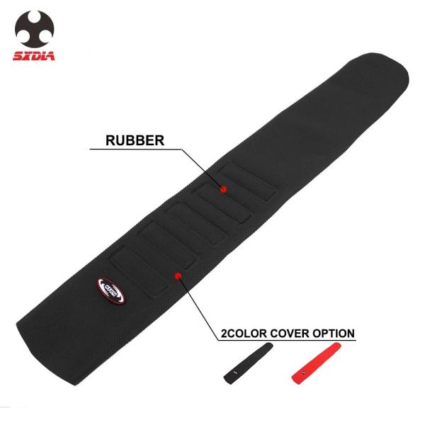 並行輸入品 汎用 バイクシートカバー KTM ホンダ EXC XC SX CRF CR KLX ピッ...