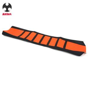 並行輸入品 2019ゴムストライプソフトグリッ...の詳細画像2