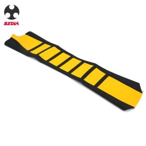 並行輸入品 2019ゴムストライプソフトグリッ...の詳細画像4
