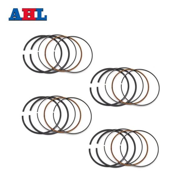 並行輸入品 ホンダ バイク用ピストンリング 55 55.25 55.50 55.75 56MM CB...