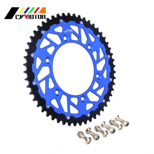 並行輸入品 リアチェーンスプロケットKTM EXC SX XC W MXC XC EXC F SX ...