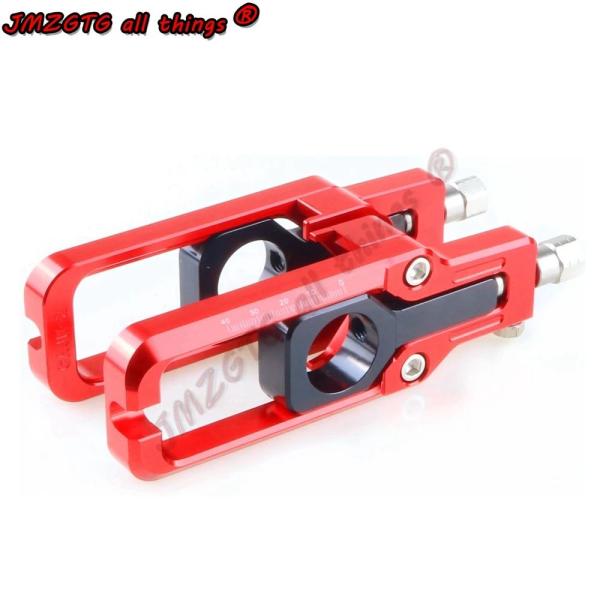 並行輸入品 アルミニウム合金アジャスター カワサキZX10R 2011 2020 ZX 10R用