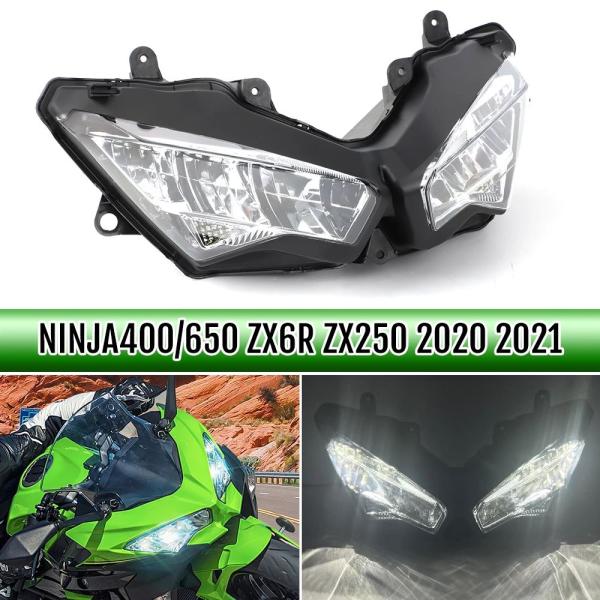並行輸入品 カワサキニンジャ400 650 ZX6R ZX 6 636 ZX250 ZX 25 ZX...