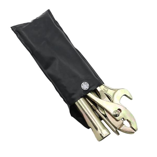 並行輸入品 トリムクリップ除去プライヤーツールキットホンダ C100 C70 CM91 CT70 C...