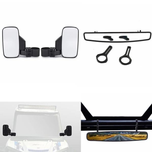 並行輸入品 POLARIS RZR XP 800 RANGER ヤマハ VIKING 2インチ CA...