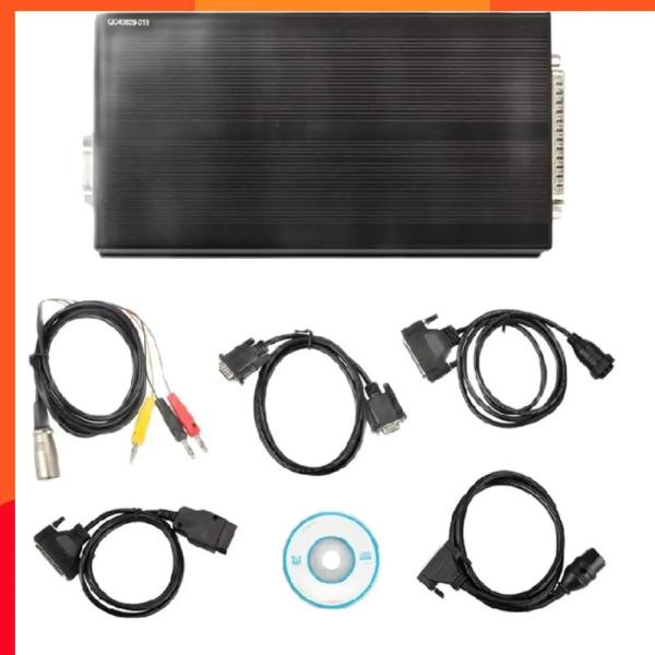 並行輸入品 CARSOFT 7.4マルチプレクサECUチップ細くMCU制御インタフェースMB CAR...