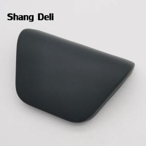 並行輸入品 本物フロントリアシートフットトリム...の詳細画像1