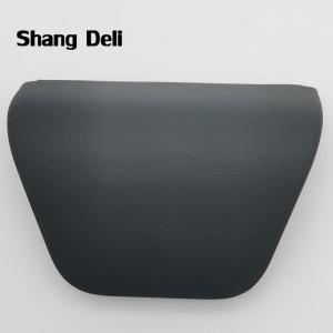 並行輸入品 本物フロントリアシートフットトリム...の詳細画像2
