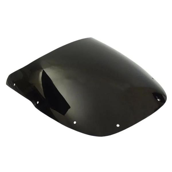 並行輸入品 風防 ウインドスクリーンスクリーンフィットカワサキニンジャZX6R 1995 1996 ...