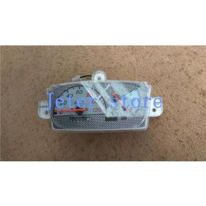 【並行輸入品】 ヤマハJOG50 APRIO 4JP器具アセンブリ 計器速度計 120