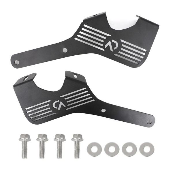 並行輸入品 CAN AM OUTLANDER XMR ランプサウンドバー スピーカーマウント 14イ...