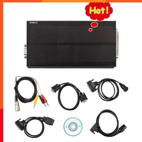 並行輸入品 MCUコントロールインターフェース MB CARSOFT 7.4用 ホットコールドコント...