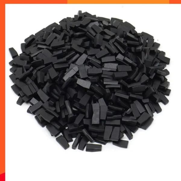 並行輸入品 5ピース ロットCN3高品質キーチップCN3TPX3ID46 CN900 ND900デバ...