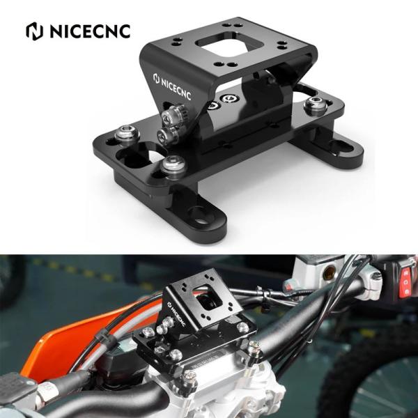 並行輸入品 スマホホルダー GPSマウント KTM 2004 2024 EXC 300 EXC F ...