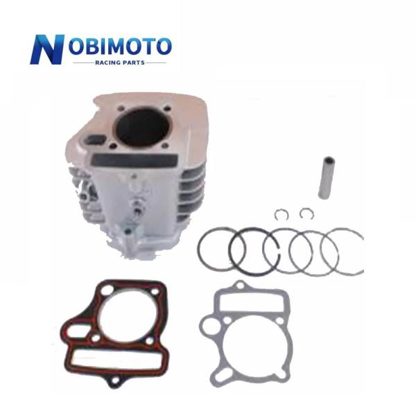 並行輸入品 バイクピット 54MM 138CCエンジン バイク用2TG005