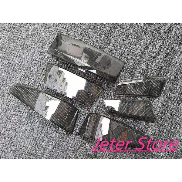 並行輸入品 AG100ヘッドライトカバーアドレスV100バックライトカバーL R B 1995スズキ...