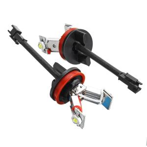並行輸入品 LEDエンジェル目電球 BMW E...の詳細画像2