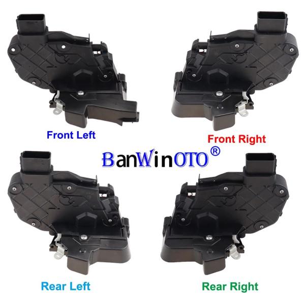 並行輸入品 LR011275-ドアロックアクチュエータ オーバーロックモーター レンジ用 EVOCO...