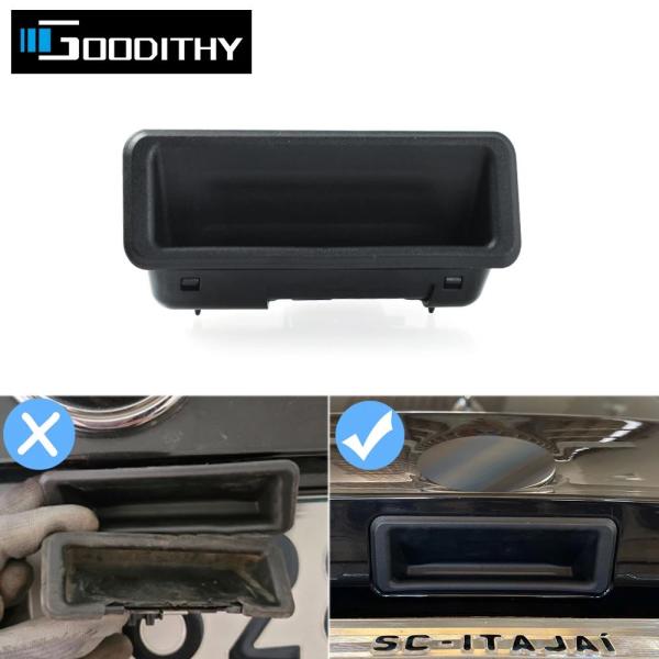 【並行輸入品】 リアドア用トランクスイッチ bmw 1 3 5シリーズ用テールゲート用ボタンx1 x...