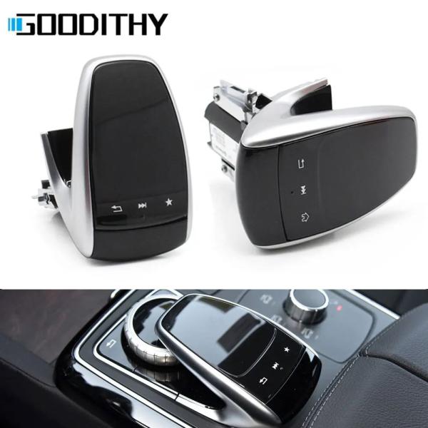 【並行輸入品】 ベンツw205 w253 w166 w213 c glc gleクラス用センターコン...