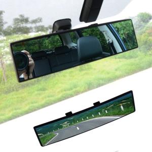 並行輸入品 大型フィールドビジョン付きカーブラ...の詳細画像1