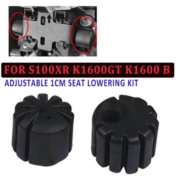 並行輸入品 BMWバイク 用ラバーライダーシート 高麗人前 K 1600 GT B K1600GT ...