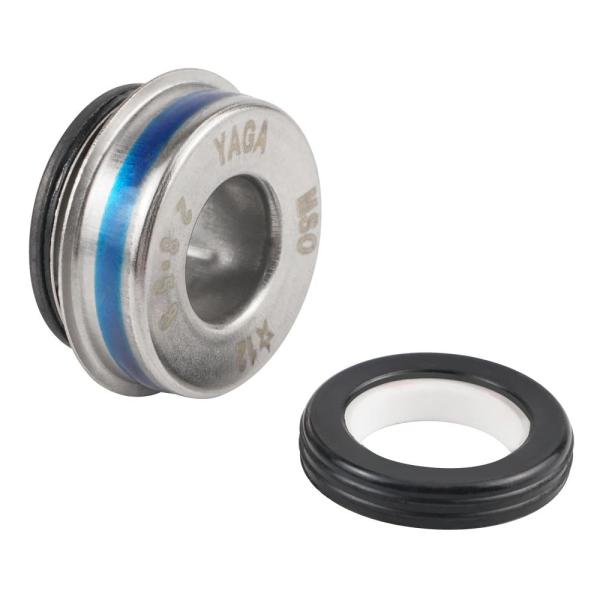 並行輸入品 19217-657-023交換ウォーターポンプメカニカルシールホンダNS50F NSR5...