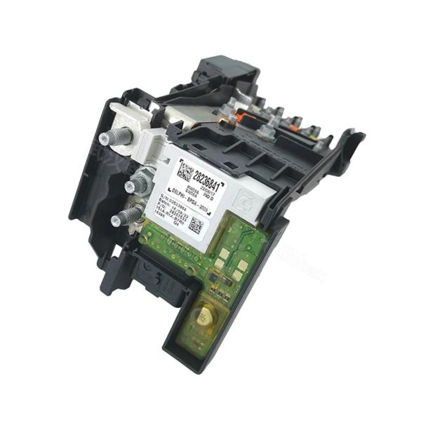 並行輸入品 バッテリーヒューズ 6500GR/9666527680 6500GQ 28236841 ...