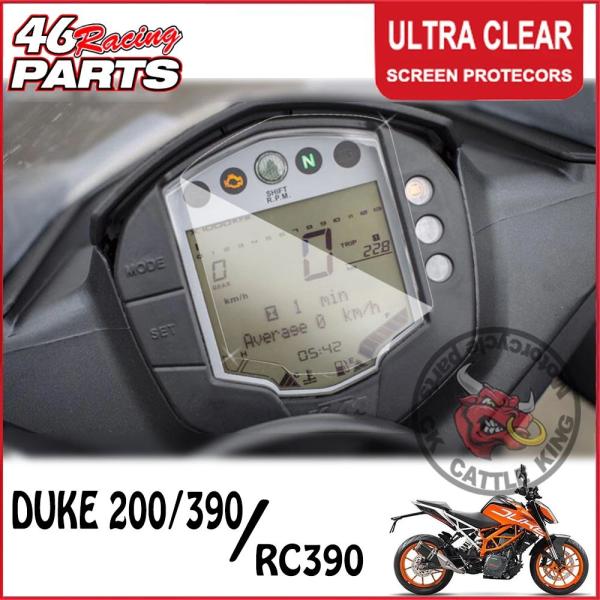 並行輸入品 ダッシュボード オートバイアクセサリー KTM DUKE 200 390 125 RC1...