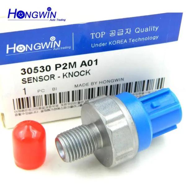 並行輸入品 の無 : 30530 P2M A01 ノックセンサは アキュラRLホンダシビック 5 6...