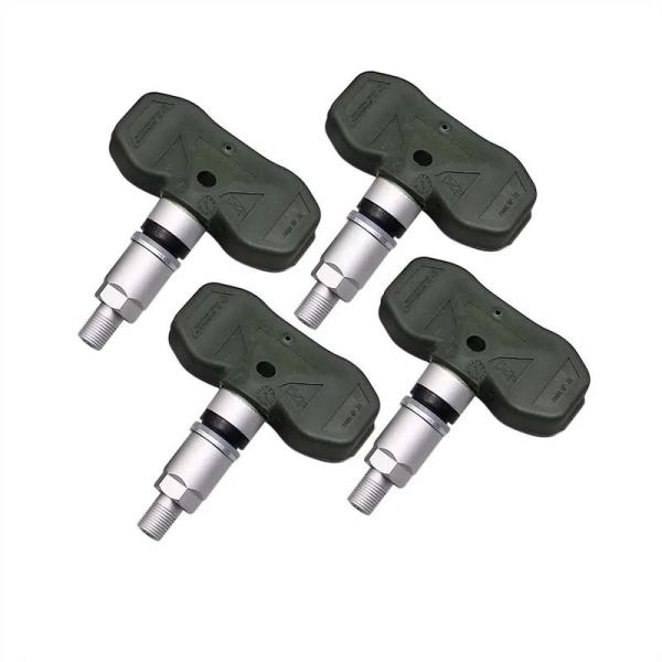 並行輸入品 タイヤエア圧センサー TPMS シボレー コロラド GMC キャニオン ハマーH3 いす...