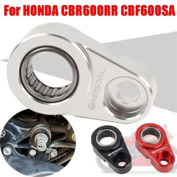 並行輸入品 ギアシフトスタビライザー シフトサポートホルダー ホンダCBR600RR R CBF60...