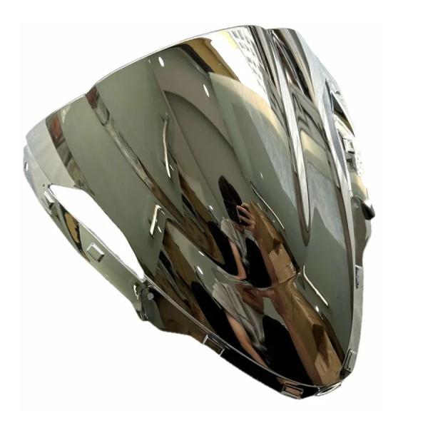 並行輸入品 バイク フロントガラス カワサキニンジャZX6R 636 2024 2025