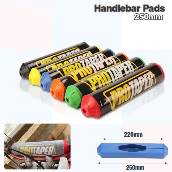 並行輸入品 PRO TAPER オートバイ延長250MMハンドルバーパッド 7/8インチ CR YZ...