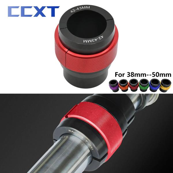 並行輸入品フロントフォークツール オイルシールドライバー アルミレンチ KTM ホンダ ヤマハ カワ...