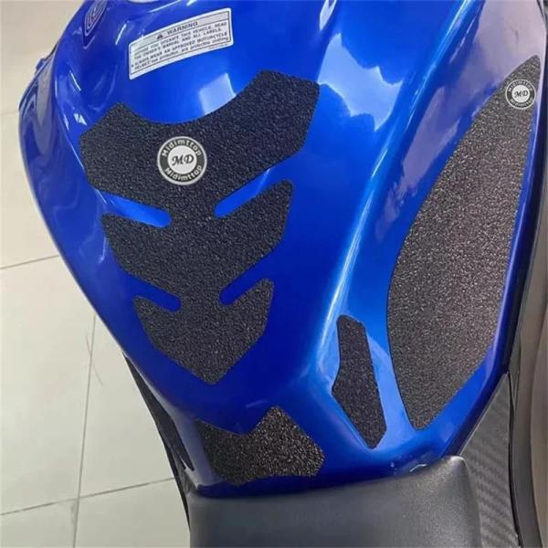 並行輸入品バイク タンクパッドステッカー カワサキニンジャZ650 Z300 Z250 Z125 Z...