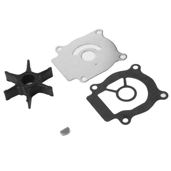 並行輸入品ウォーターポンプインペラーリペアキット 耐腐食性 スズキ DT/DF 20/25/30/4...