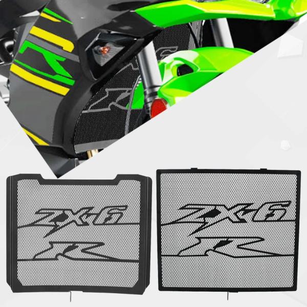 並行輸入品KAWASAKI ZX6R NINJA ZX6R ZX-6R ZX636 KTR 2009...