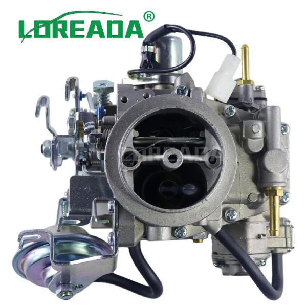 並行輸入品キャブレターアセンブリ 13200-84312 スズキ アルト 800 SB308 F8B...