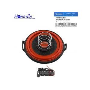 【並行輸入品】PCV エンジンバルブカバーメンブレンリペアキット BMW N43 1 3 5 E81...