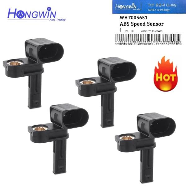並行輸入品WHT005651 7P0927807A 95860640501 ABSホイールスピードセ...