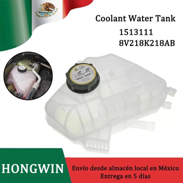 並行輸入品OE: 1513111 ラジエーターキャップ クーラントリザーバー エクスパンションタンク...