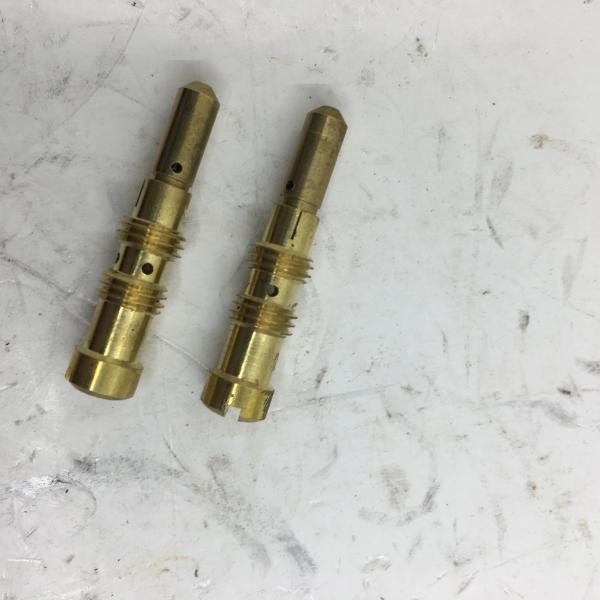 並行輸入品SHERRYBERG FOR FAJS EMPI SOLEX WEBER 40/45/48...