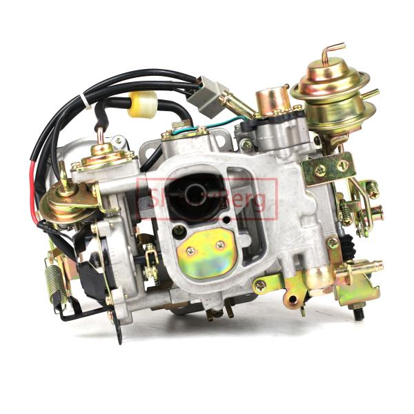 並行輸入品SHERRYBERG キャブレター 2R キャブレター/キャブレター トヨタ 2RZ エン...
