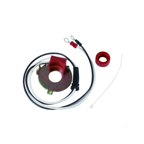 並行輸入品SHERRYBERG ディストリビューター 電気式 プラスアース 電子点火キット BSA ...