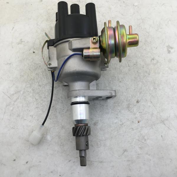 並行輸入品SHERRYBERG POINT 3K イグニッションディストリビューター トヨタ 197...