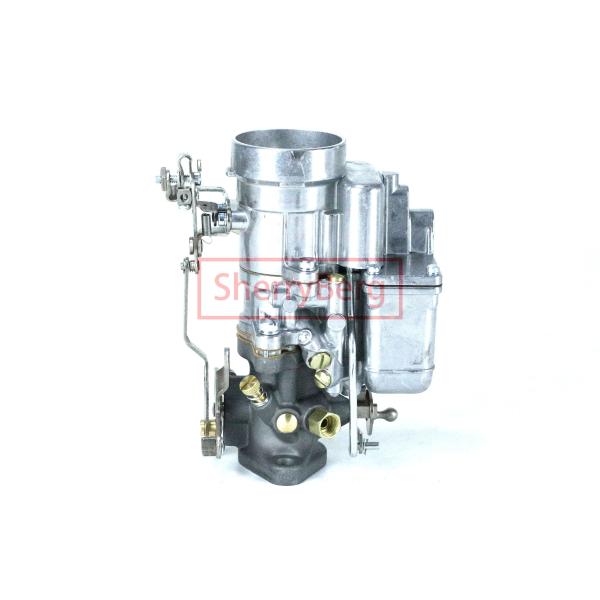 並行輸入品キャブレター リペア依頼 HOLLEY CARTER WO キャブレター JEEP 539...