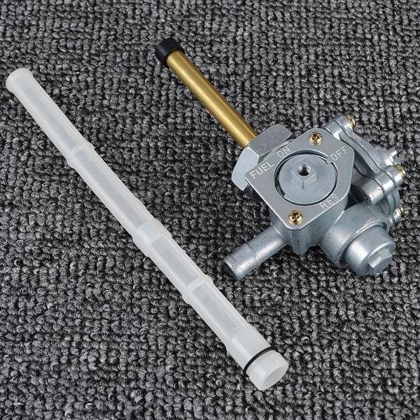 並行輸入品ガス燃料ペットコックタップバルブスイッチポンプ ホンダ VTR250 VTR 250 VT...