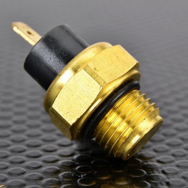 並行輸入品ラジエーターファン温度検出スイッチ ホンダ GL1500 ゴールドウイング ゴールドウイン...