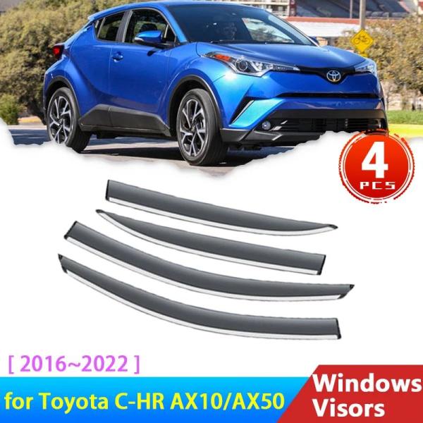 【並行輸入品】トヨタ C-HR CHR KOBA AX10 AX50 2016~2022 2017 ...